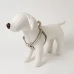 メッシュコンビ反射テープハーネス+リードSET【名入れ刺繍対応】 - 画像 (9)