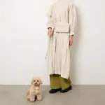 3way防汚加工ポーチ付きリード - 画像 (2)