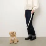 3way防汚加工ポーチ付きリード - 画像 (3)