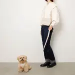 3way防汚加工ポーチ付きリード - 画像 (4)