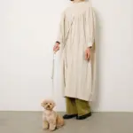 3way防汚加工ポーチ付きリード - 画像 (5)