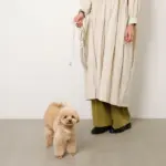 3way防汚加工ポーチ付きリード - 画像 (6)