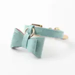 オーストレザーリボンペンダントカラー【名入れ彫刻対応】 - 画像 (3)