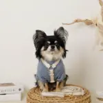 反射ほし柄ハーネス - 画像 (8)