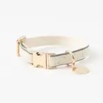 反射ほし柄バックルカラー【名入れ彫刻対応】