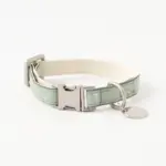 反射ほし柄バックルカラー【名入れ彫刻対応】 - 画像 (2)