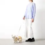 フード付きボーダーハーネス+リードSET【旧モデル】 - 画像 (5)