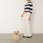 フード付きボーダーハーネス+リードSET【旧モデル】 - 画像 (6)