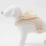 フード付きボーダーハーネス+リードSET【旧モデル】 - 画像 (10)