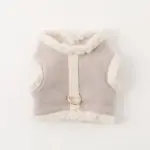 ボアウールハーネス