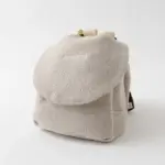 ニュアンスカラーリュックハーネス【名入れ刺繍対応】 - 画像 (3)