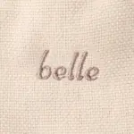 ニュアンスカラーリュックハーネス【名入れ刺繍対応】 - 画像 (8)