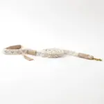 マクラメエコレザーリード - 画像 (2)