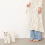 マクラメエコレザーリード - 画像 (3)