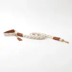 マクラメエコレザーリード - 画像 (4)