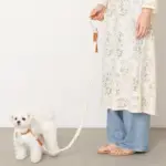 マクラメエコレザーリード - 画像 (5)