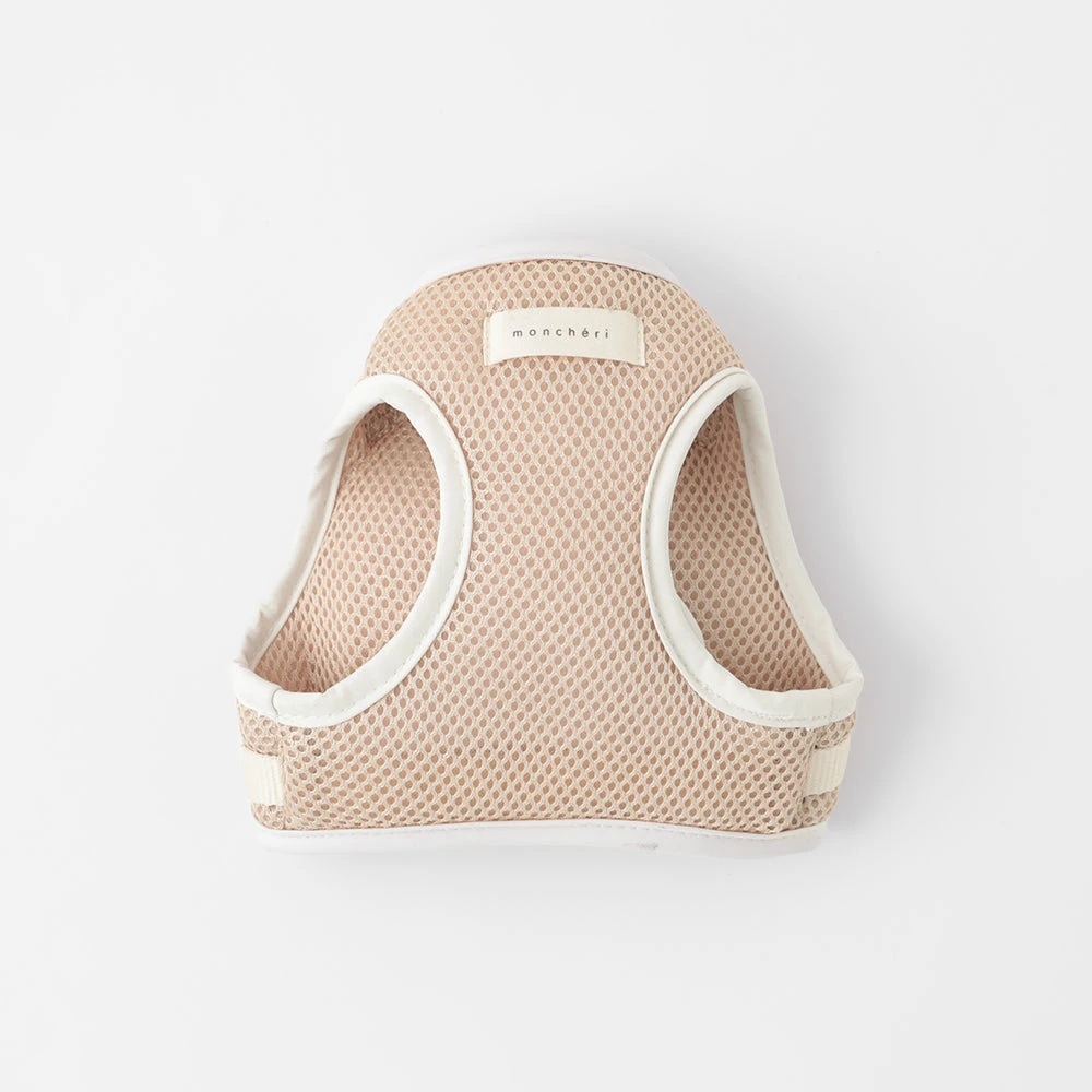 product_image_1763961285.webp 冷感メッシュハーネス+リードSET【名入れ刺繍対応】 - 画像 (1)