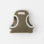 冷感メッシュハーネス+リードSET【名入れ刺繍対応】 - 画像 (2)