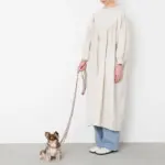 ギンガムチェックチェリーハーネス - 画像 (3)