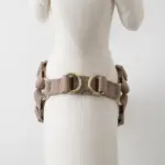 ギンガムチェックチェリーハーネス - 画像 (9)