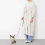 大理石調柄ハーネス - 画像 (5)