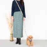 シンプルバイカラーハーネス - 画像 (8)