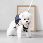 デニムバックパックハーネス - 画像 (5)