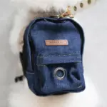 デニムバックパックハーネス - 画像 (9)