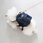 デニムバックパックハーネス - 画像 (10)