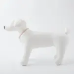 レザークラフトサークルネックレス - 画像 (9)