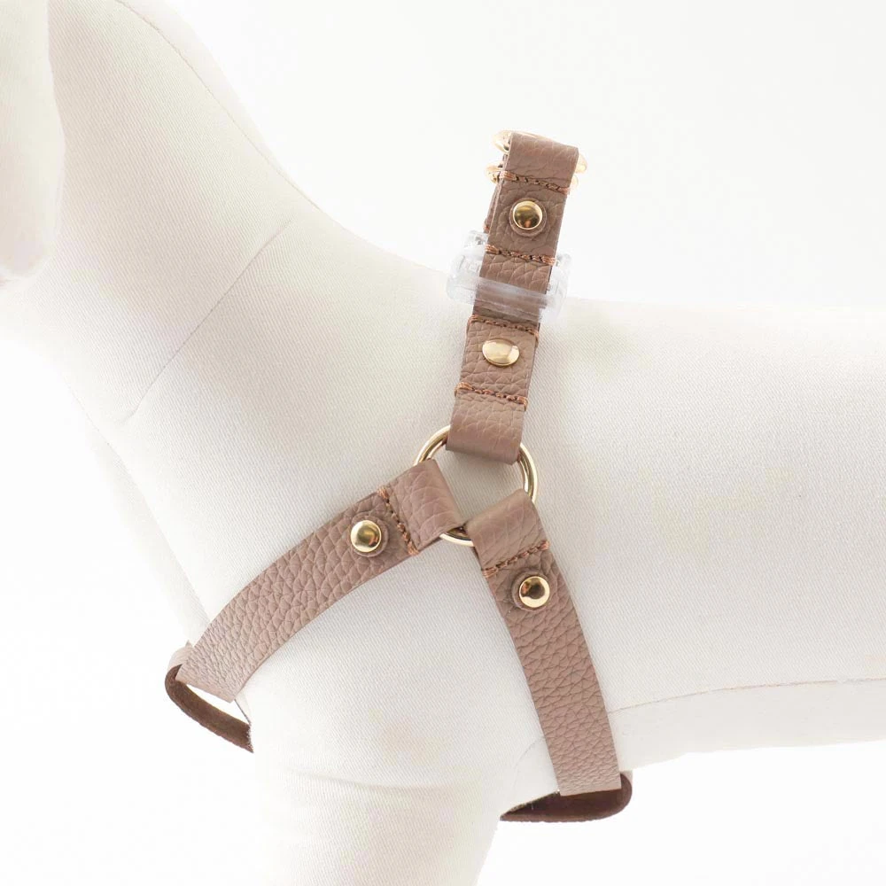 product_image_1763963464.webp シュリンクレザーハーネス - 画像 (1)