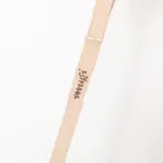 ナチュラルフラワーハーネス＋リードSET【名入れ刺繍対応】【旧モデル】 - 画像 (6)