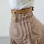 サークルチャームレザーカラー MEDIUM - 画像 (4)