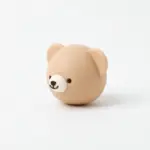 シリコンミニくまさんおもちゃ - 画像 (4)