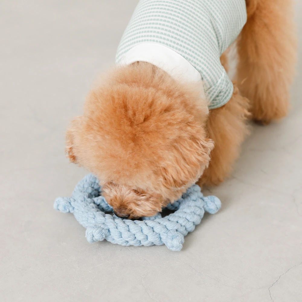 犬 用 ダウン ジャケット サイズ測定方法